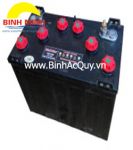 Ắc quy xe điện VibaUnikor VK150( 12V-150Ah)